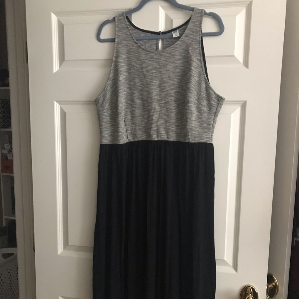 Tank dress